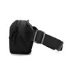 Men's waist bag, Korean-style simple chest bag, outdoor sports crossbody bag, water-resistant functional mobile phone bag, Korean-style trend Application Scenario